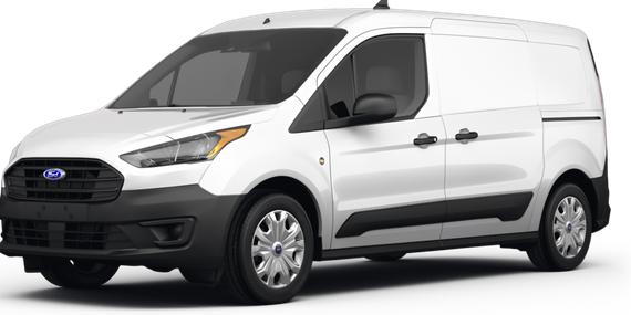 FORD TRANSIT CONNECT 2023 NM0LS7S29P1550586 image